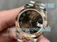 Swiss Copy Rolex Datejust 31mm Half Rose Gold Jubilee Chocolate Dial Watch (3)_th.jpg